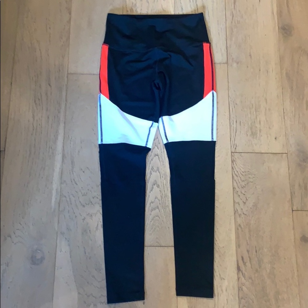 ZELLA- Workout legging